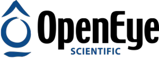 openeye scientific software logo