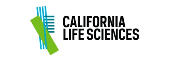 logo california life sciences