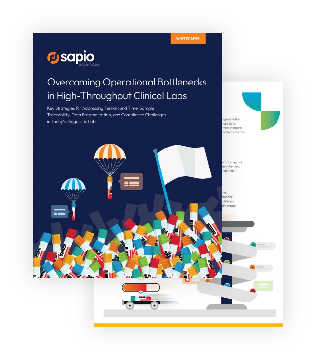 overcoming operational bottlenecks whitepaper