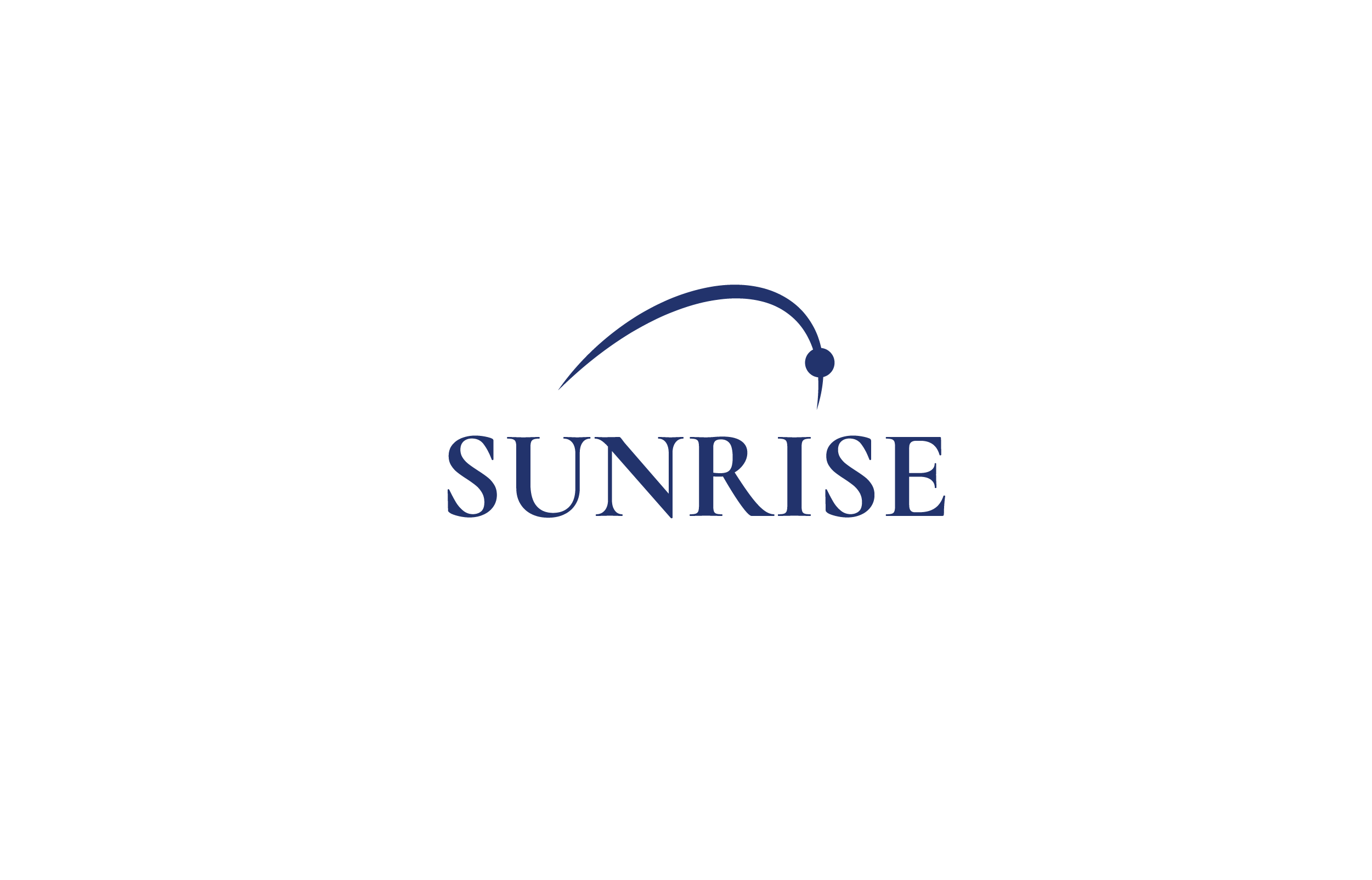 生萊 sunrise logo 4