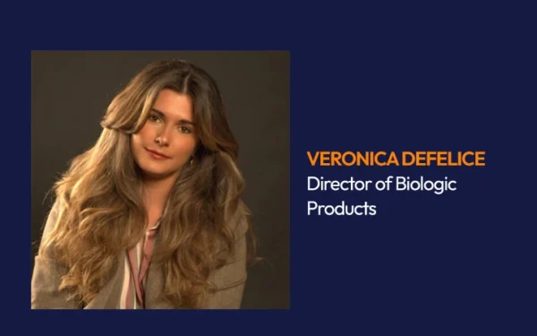 veronica defelice qa